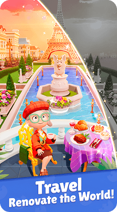 Screenshot of the game