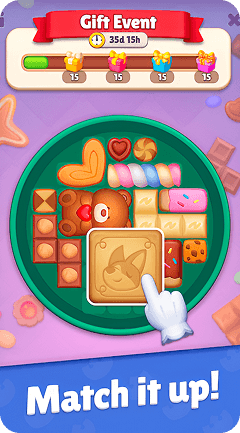 Screenshot of the game