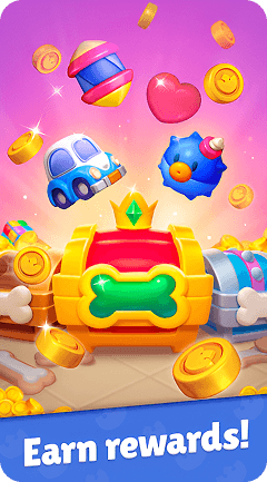 Screenshot of the game